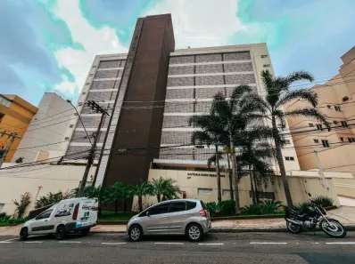 Apartamento com 1 Quarto para alugar, 70m² no São Mateus, Juiz de Fora