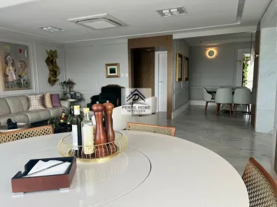 Apartamento com 3 Quartos à venda, 183m² no Ondina, Salvador