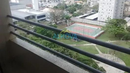 Apartamento com 3 Quartos à venda, 70m² no Floradas de São José, São José dos Campos