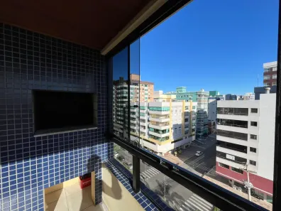 Apartamento com 2 Quartos à venda, 74m² no Capão da Canoa, Capão da Canoa