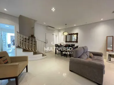 Casa com 4 Quartos à venda, 187m² no Ponta da Praia, Santos