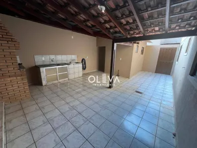 Apartamento com 2 Quartos para alugar, 80m² no Jardim Vale do Sol, São José do Rio Preto