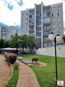 Apartamento com 3 Quartos à venda, 89m² no Parque dos Lagos, Ribeirão Preto