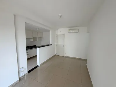 Apartamento com 2 Quartos para alugar, 69m² no Jardim Santo André, Limeira