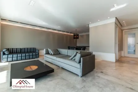 Apartamento com 3 Quartos à venda, 198m² no Paraíso, São Paulo