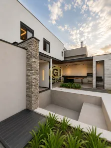 Casa de Condomínio com 4 Quartos à venda, 240m² no Condomínio Vem Viver Jacareí, Jacareí