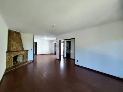 Casa com 3 Quartos para alugar, 313m² no Jardim Itu, Porto Alegre