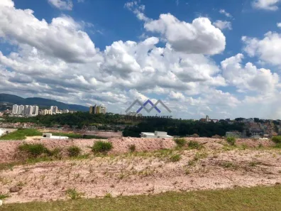 Lote/Terreno à venda, 483m² no Loteamento Residencial e Comercial Horto Florestal, Jundiaí