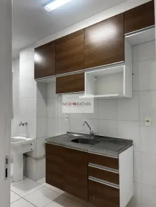 Apartamento com 2 Quartos para alugar, 43m² no Água Branca, São Paulo