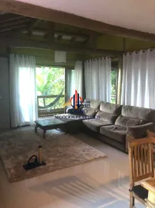 Casa com 6 Quartos à venda, 600m² no Prumirim, Ubatuba