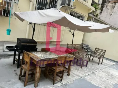 Apartamento com 2 Quartos à venda, 108m² no Copacabana, Rio de Janeiro