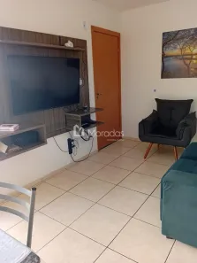 Apartamento com 2 Quartos à venda, 42m² no Goitacazes, Campos dos Goytacazes