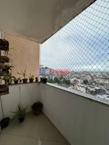 Apartamento com 3 Quartos à venda, 95m² no Pontalzinho, Itabuna