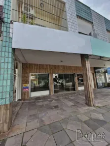 Imóvel Comercial para alugar, 550m² no Rio Branco, Novo Hamburgo