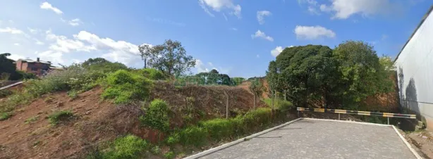 Lote/Terreno à venda, 1320m² no Santa Catarina, Caxias do Sul
