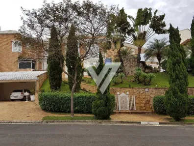 Casa de Condomínio com 4 Quartos à venda, 545m² no Aparecidinha, Sorocaba