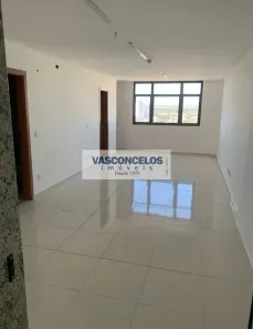 Sala Comercial à venda, 43m² no Centro, São José dos Campos