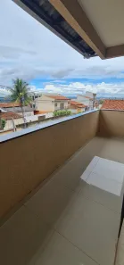Sobrado com 3 Quartos à venda, 227m² no Setor Morada do Sol, Goiânia