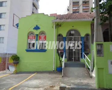 Imóvel Comercial com 3 Quartos à venda, 100m² no Centro, Campinas