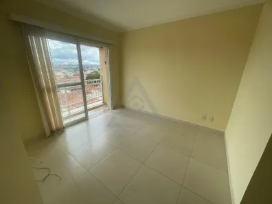 Apartamento com 2 Quartos à venda, 59m² no Jardim Bela Vista, Campinas