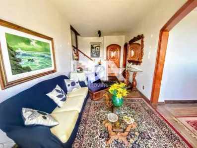 Cobertura com 3 Quartos à venda, 170m² no Maracanã, Rio de Janeiro