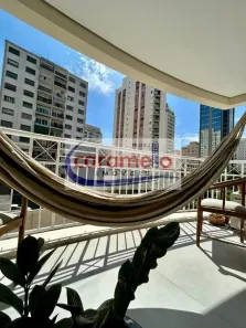 Apartamento com 2 Quartos à venda, 52m² no Pinheiros, São Paulo