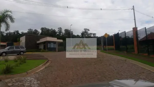 Lote/Terreno à venda, 250m² no Bonfim Paulista, Ribeirão Preto