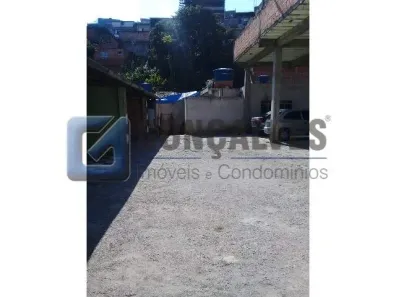à venda, 525m² no Eldorado, Diadema