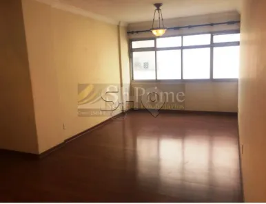 Apartamento com 3 Quartos à venda, 110m² no Sumaré, São Paulo