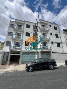 Apartamento com 2 Quartos à venda, 48m² no Parque Vitória, São Paulo