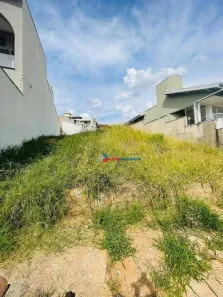 Lote/Terreno à venda, 276m² no Jardim Santa Rita de Cássia, Bragança Paulista