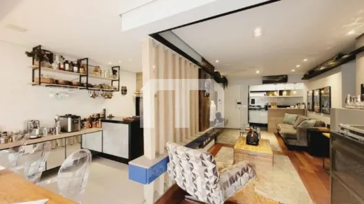 Apartamento com 3 Quartos à venda, 127m² no Vila Gomes Cardim, São Paulo