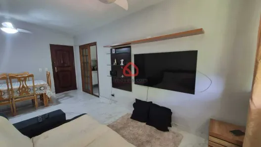 Apartamento com 2 Quartos à venda, 60m² no Pechincha, Rio de Janeiro