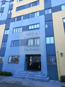Apartamento com 3 Quartos para alugar, 65m² no Centro, Pinhais