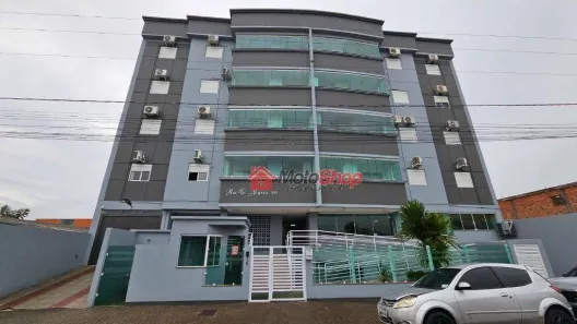 Apartamento com 2 Quartos à venda, 80m² no Mato Alto, Araranguá