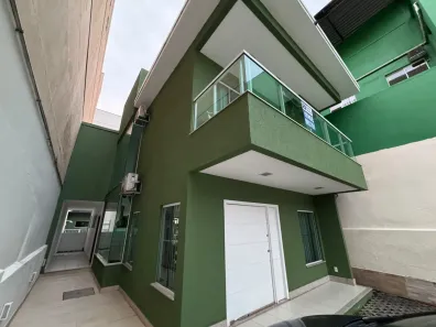 Casa com 4 Quartos à venda, 246m² no Bento Ferreira, Vitória