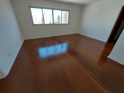 Apartamento com 3 Quartos à venda, 120m² no Vila Clementino, São Paulo
