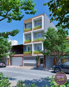 Apartamento com 2 Quartos à venda, 41m² no Vila Formosa, São Paulo