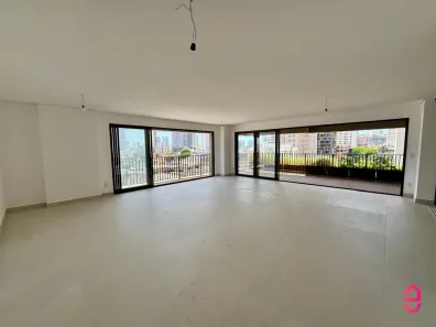 Apartamento com 4 Quartos à venda, 245m² no Setor Bueno, Goiânia