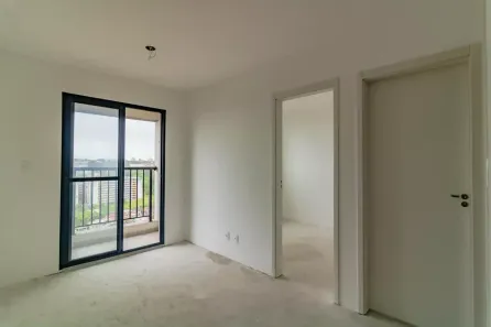 Apartamento com 2 Quartos à venda, 41m² no Vila Mira, São Paulo