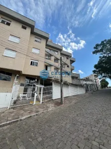 Apartamento com 2 Quartos à venda, 56m² no Desvio Rizzo, Caxias do Sul