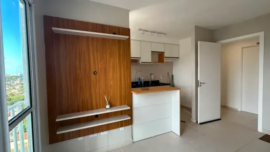 Apartamento com 2 Quartos para alugar, 50m² no Recreio Ipitanga, Lauro de Freitas
