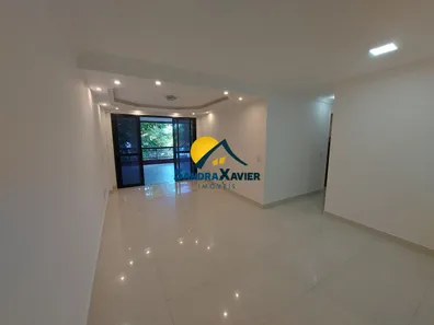 Apartamento com 3 Quartos à venda, 112m² no Recreio dos Bandeirantes, Rio de Janeiro