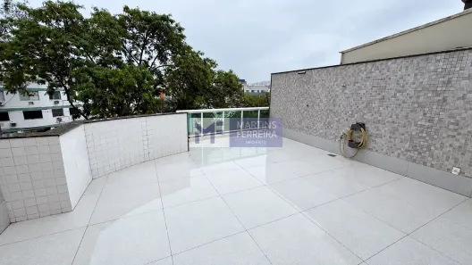 Cobertura com 3 Quartos para alugar, 200m² no Recreio dos Bandeirantes, Rio de Janeiro