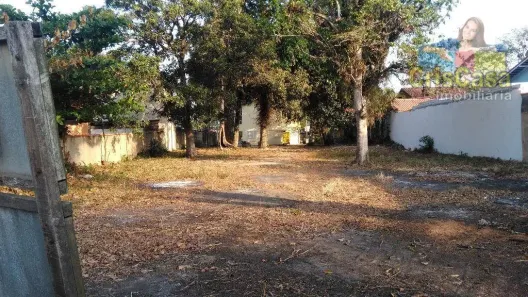 Lote/Terreno à venda, 782m² no Centro, Rio das Ostras