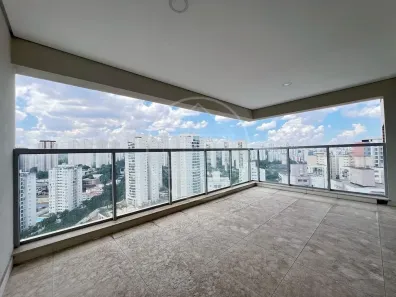 Apartamento com 3 Quartos à venda, 121m² no Vila Sofia, São Paulo