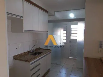 Apartamento com 3 Quartos à venda, 92m² no Parque Campolim, Sorocaba