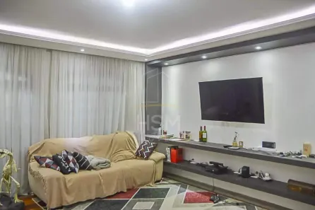 Sobrado com 3 Quartos à venda, 220m² no Assunção, São Bernardo do Campo