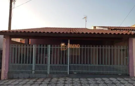 Casa com 2 Quartos à venda, 140m² no Central Parque Sorocaba, Sorocaba