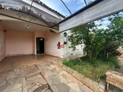 Casa com 3 Quartos à venda, 95m² no Vila Luso, Presidente Prudente